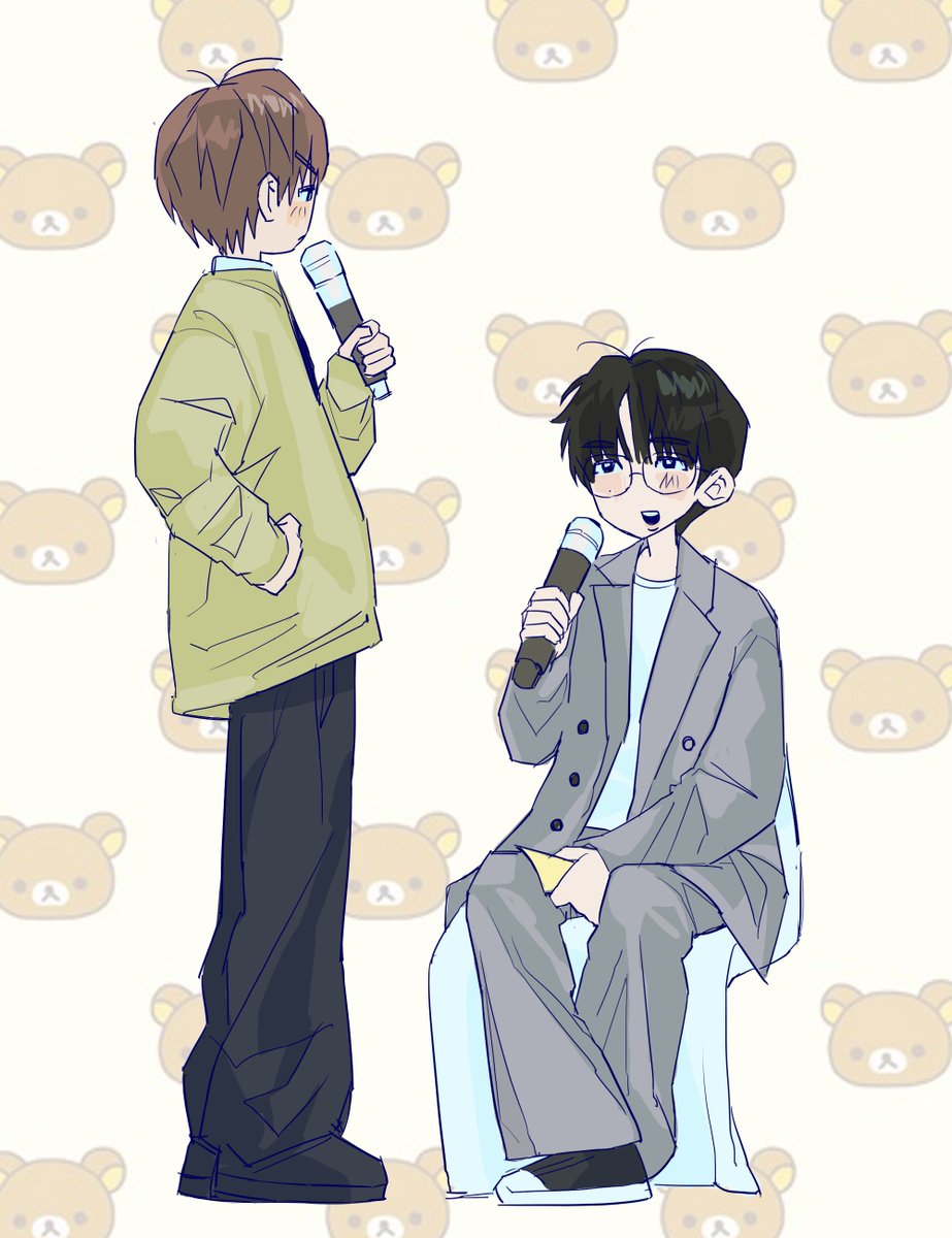 더시즌즈에 초딩이 나왔다는 소식을 들었는데요,
#이승윤