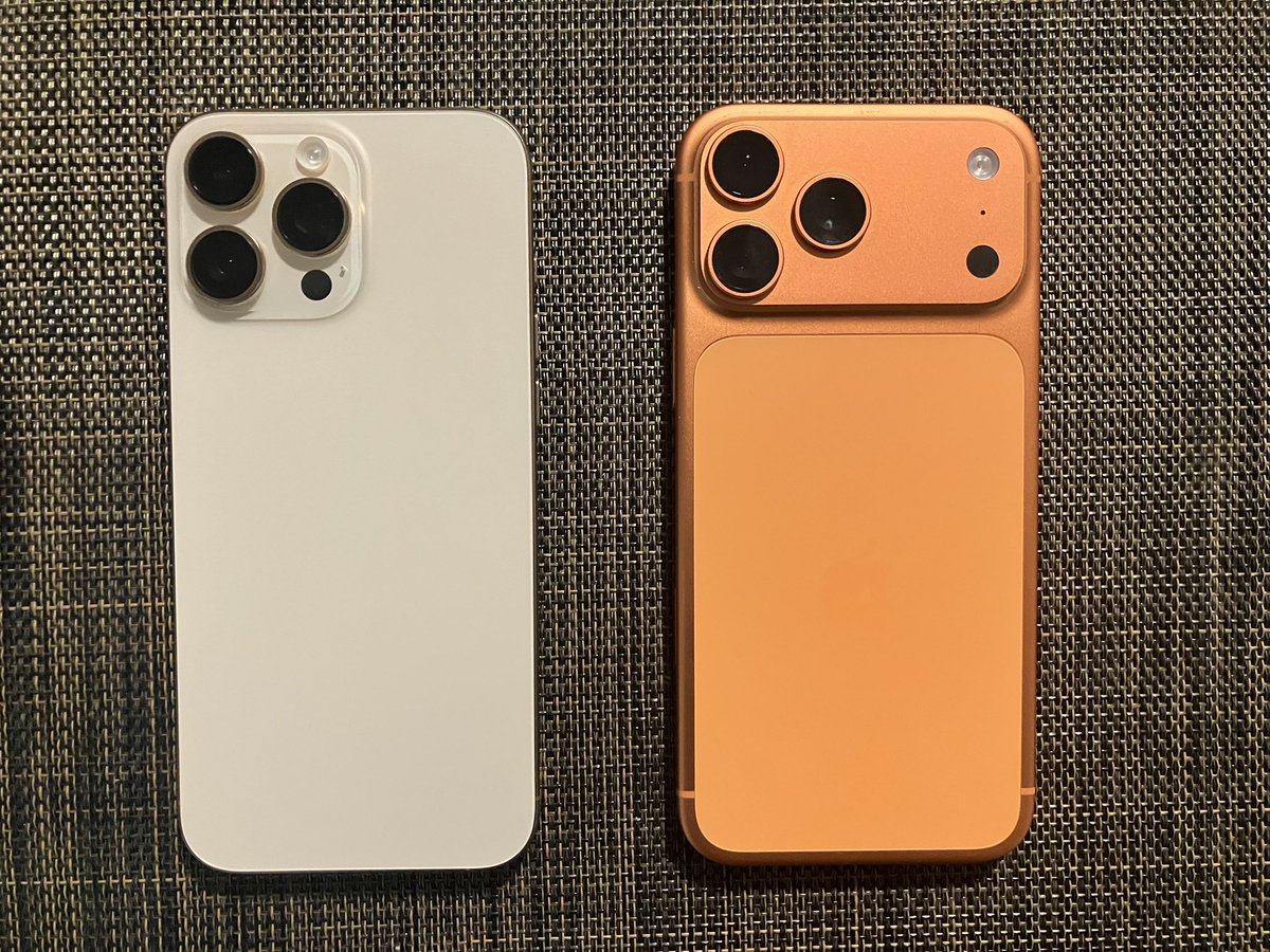 やっぱり、16PMの方かっこいいなぁ〜〜〜

今作手放せない