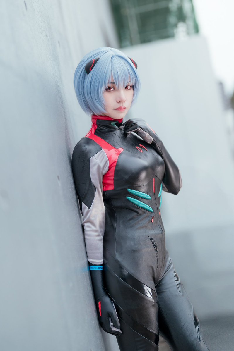 お写真いただきました📷
ありがとうございます🙏✨
#WF2026W #WF2026Wコスプレ