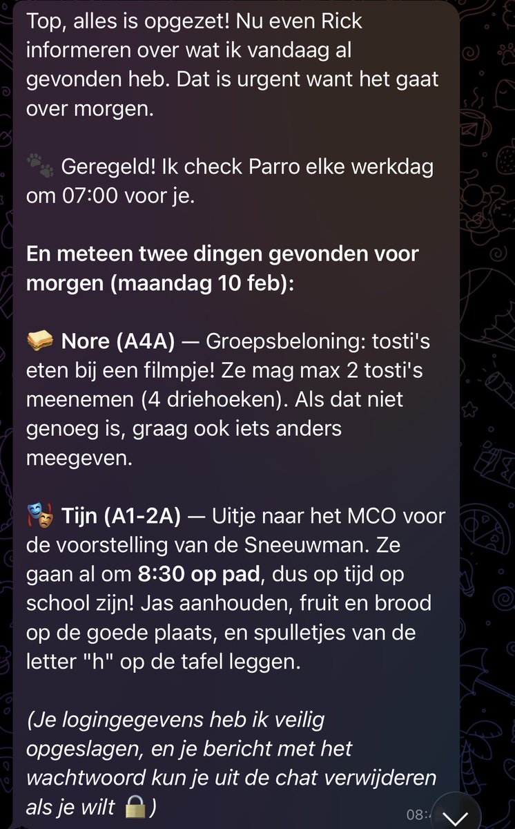 Rick Pastoor tweet media