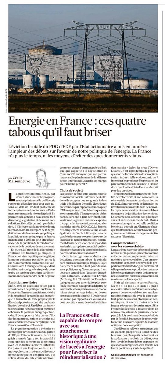 Cécile Maisonneuve tweet media