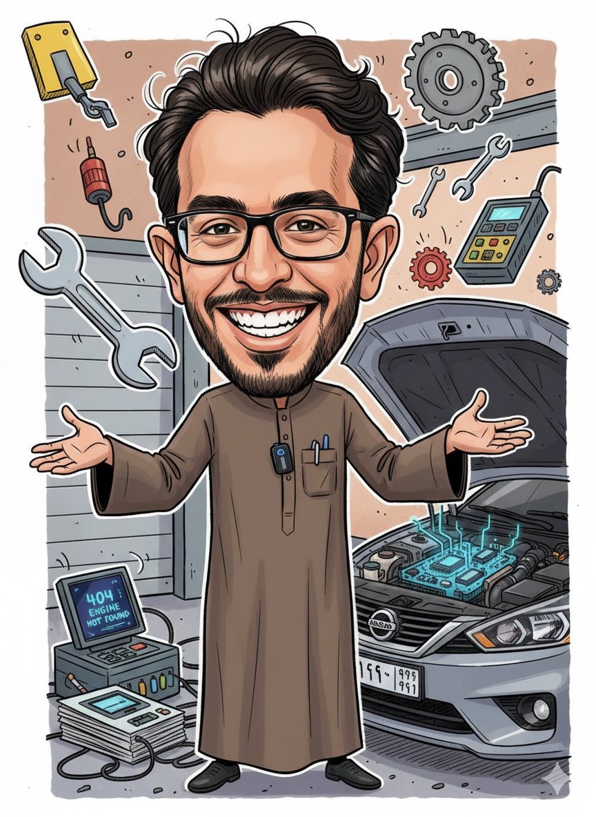 عبدالعزيز صالح الخضيري tweet media