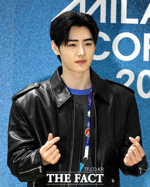 SUNGHOON GLOBAL tweet media