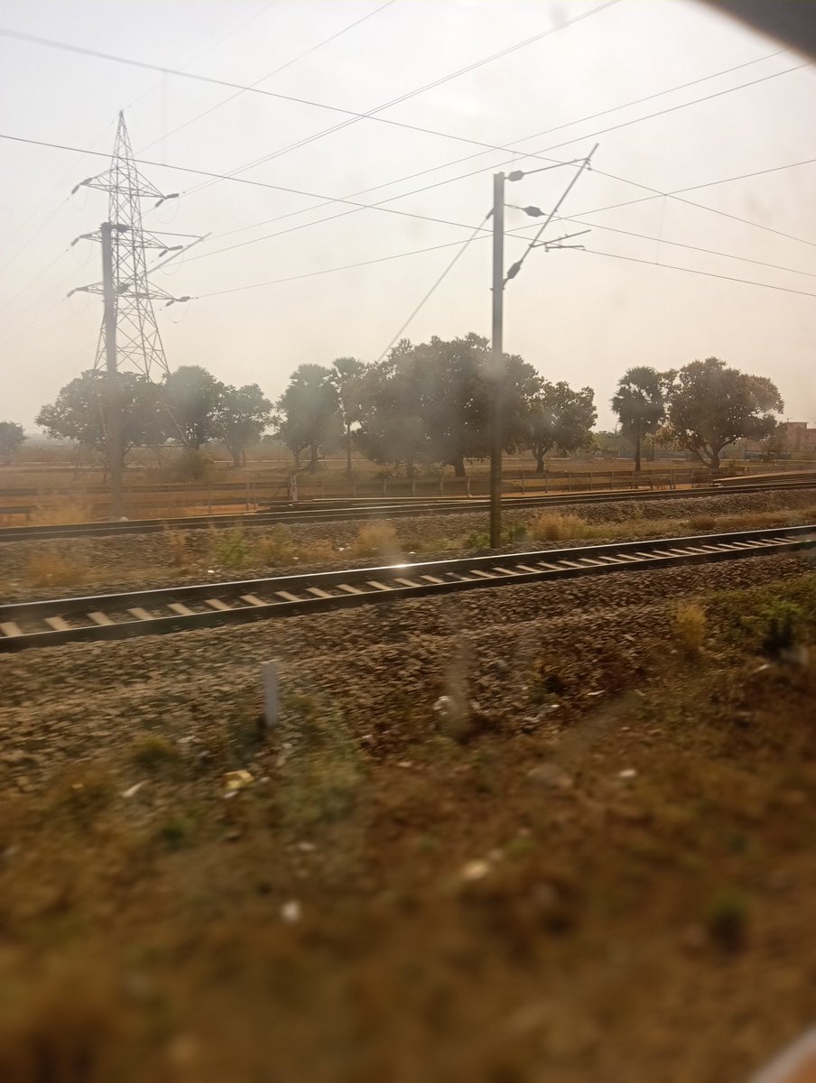 _What is more boring, the journey or the destination? Obviously, the journey.😏