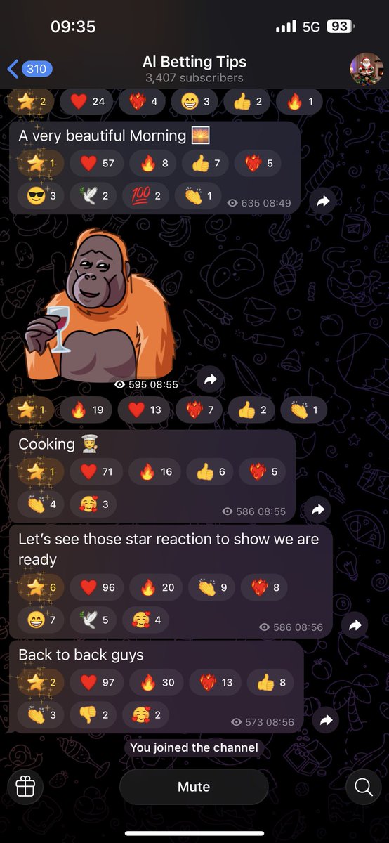 Timileyin martins tweet media