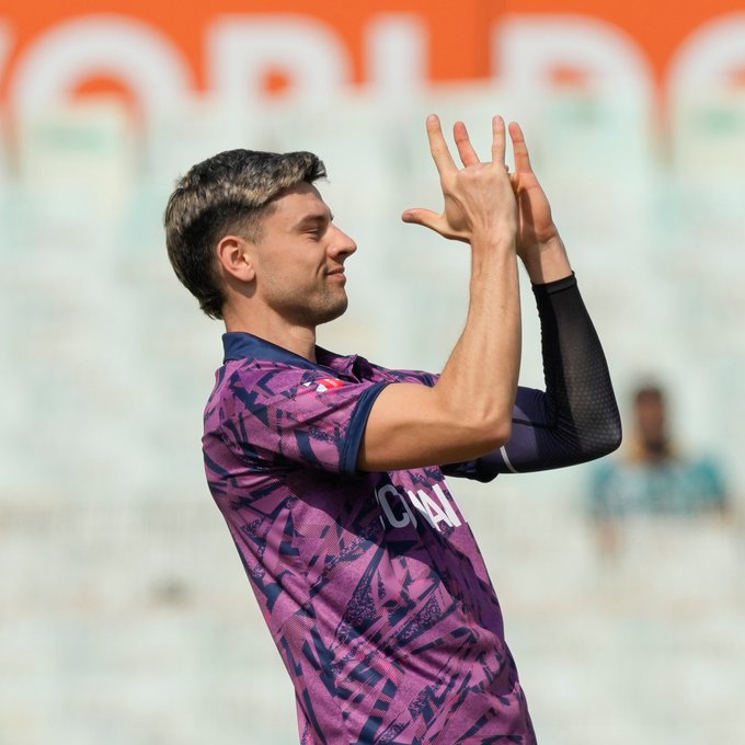 Thumping win for Scotland in Kolkata against Italy 👏