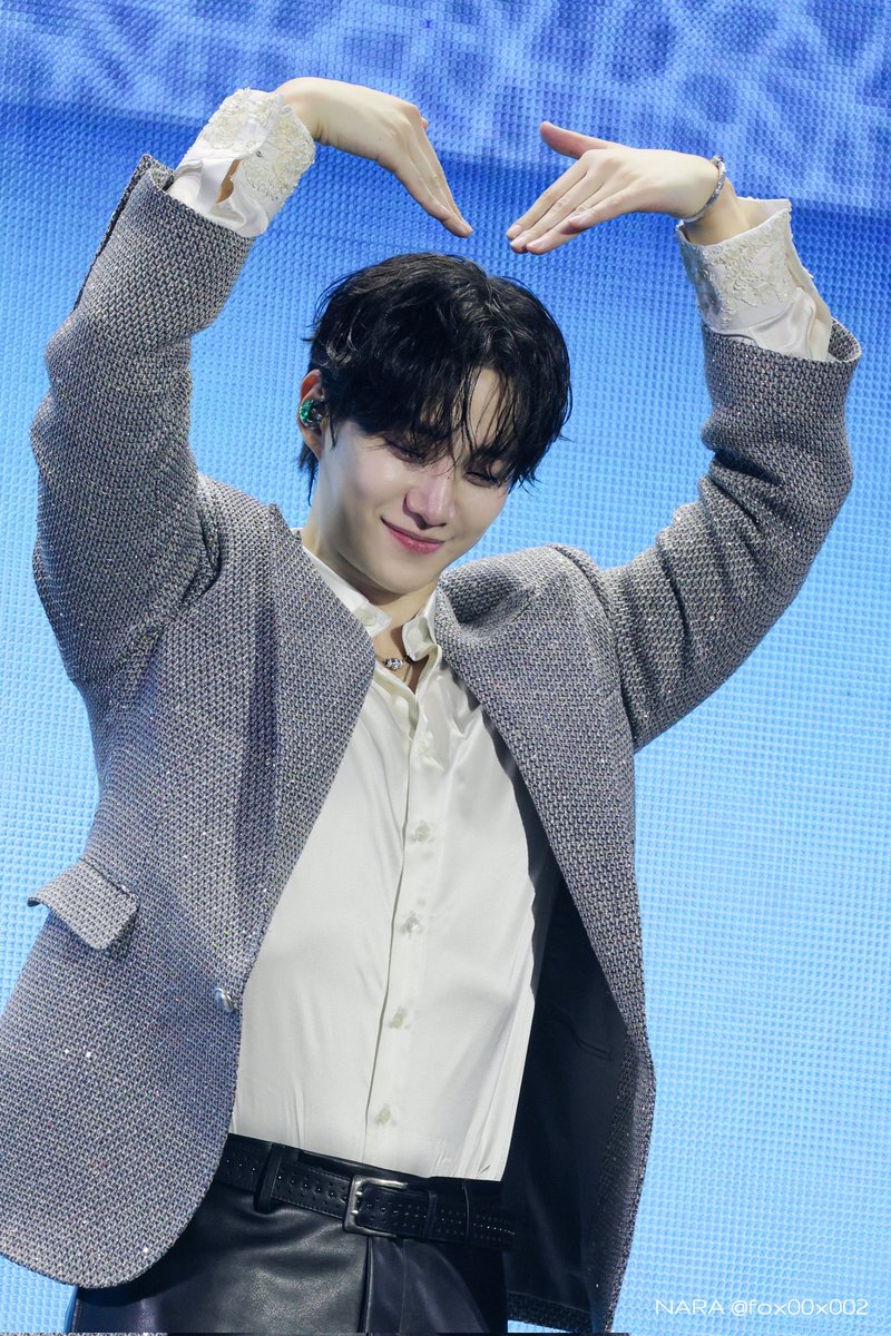 준호오빠 👍고마워💛사랑해🫶