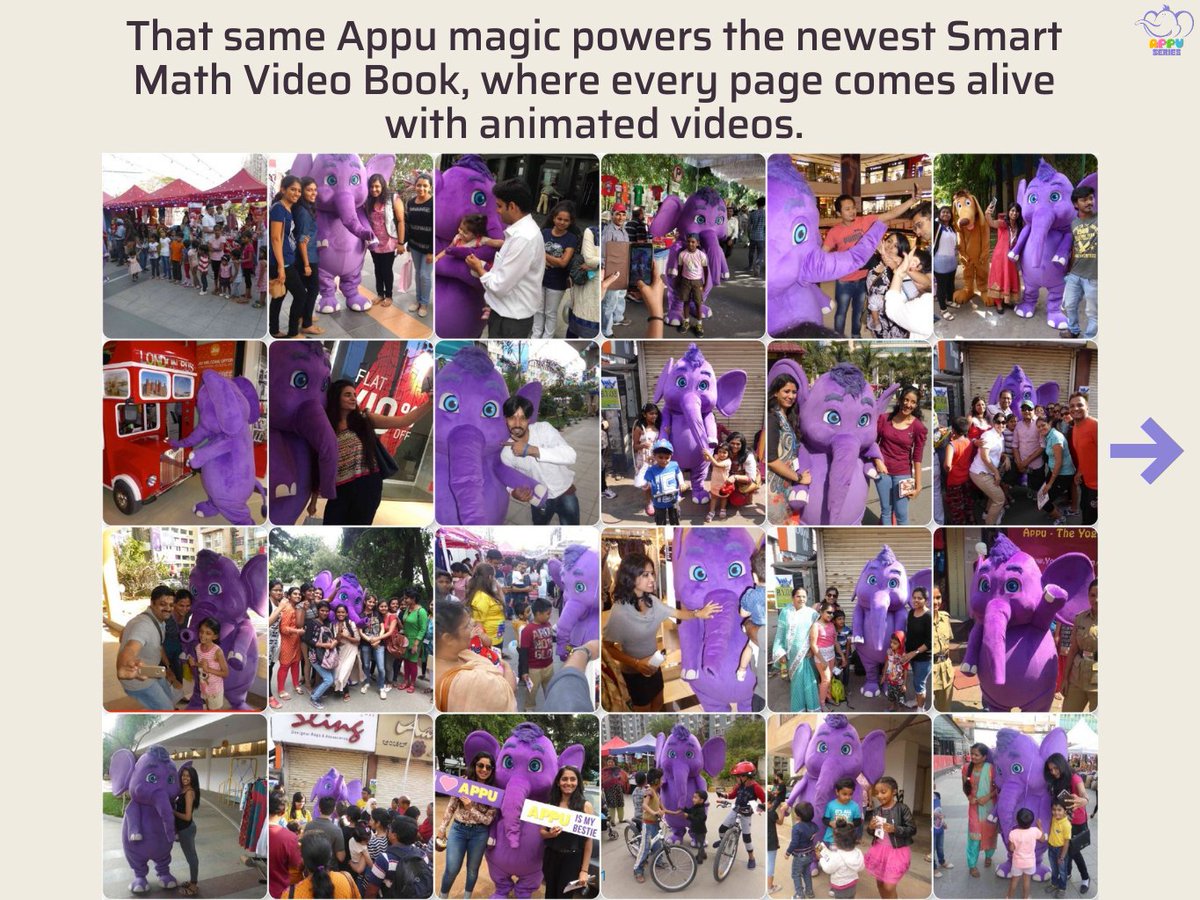Appu tweet media
