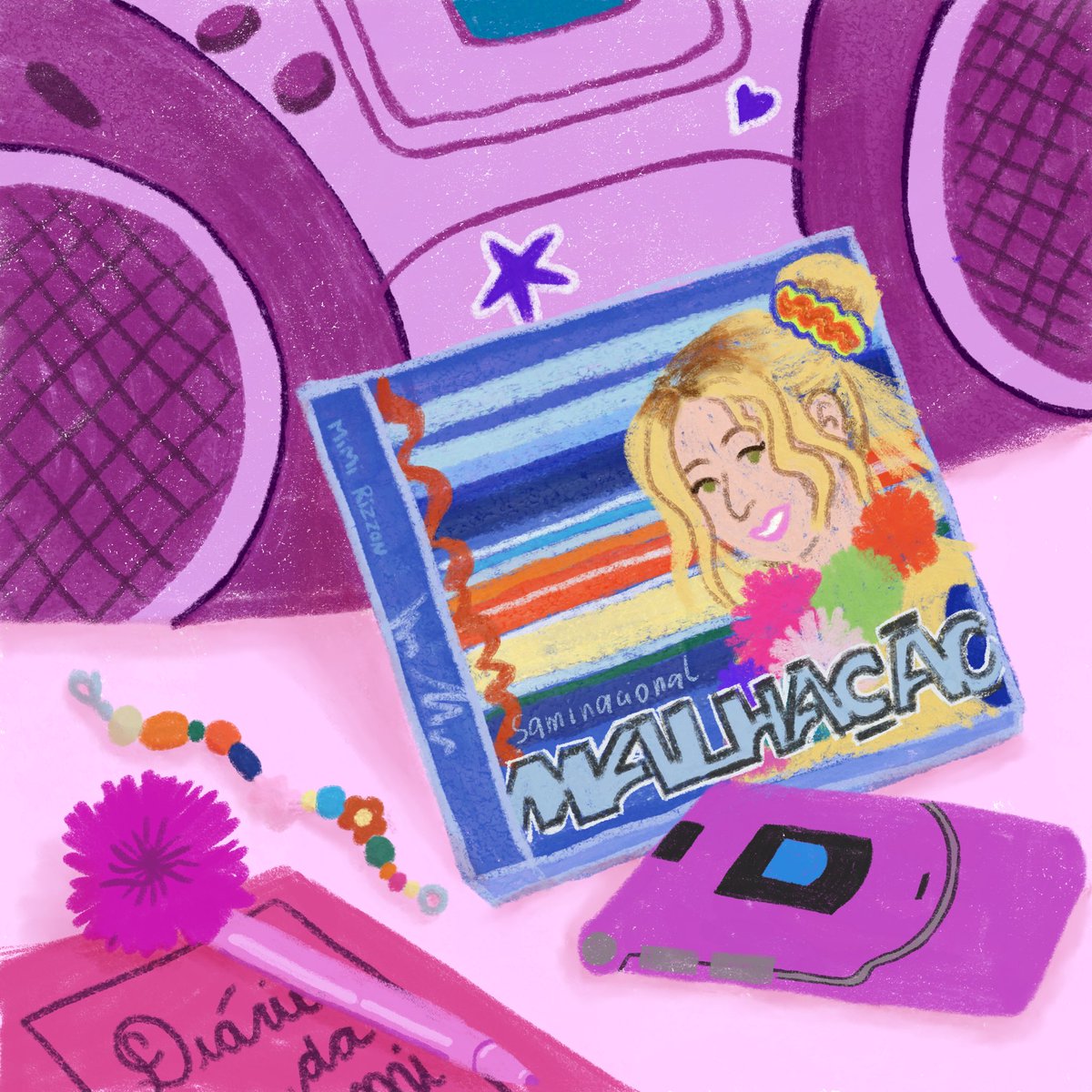 Mimi Rizzon tweet media