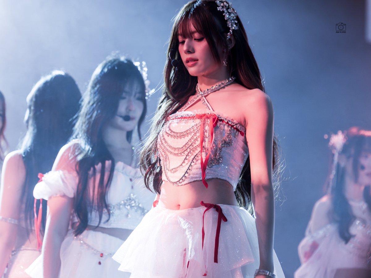 iAmKung48's tweet image. แพนเค้ก

🗓️ 2026-02-08 📍CentralWorld
#JAPANEXPOTHAILAND2026 
#PancakeBNK48 #BNK48