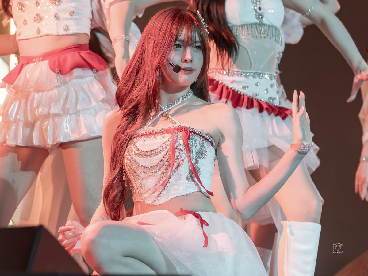 iAmKung48's tweet image. แพนเค้ก

🗓️ 2026-02-08 📍CentralWorld
#JAPANEXPOTHAILAND2026 
#PancakeBNK48 #BNK48