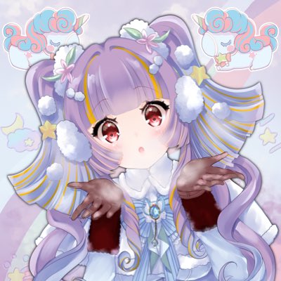 なつみかん🎀🍊サガ好きVtuber (@723_haishin) / Posts / X