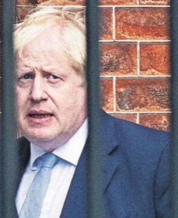 Appointing the wrong man isn't the crime of the century 

Killing 23,000 + is