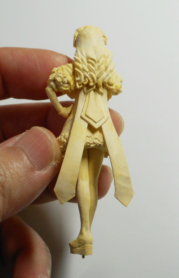 最終回までに間に合いませんでした。地道に頑張ります😔