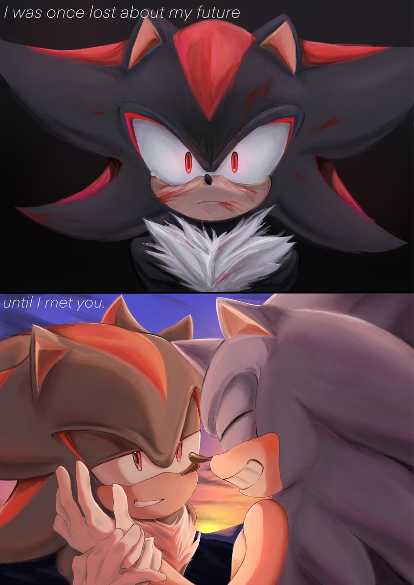 #sonadow