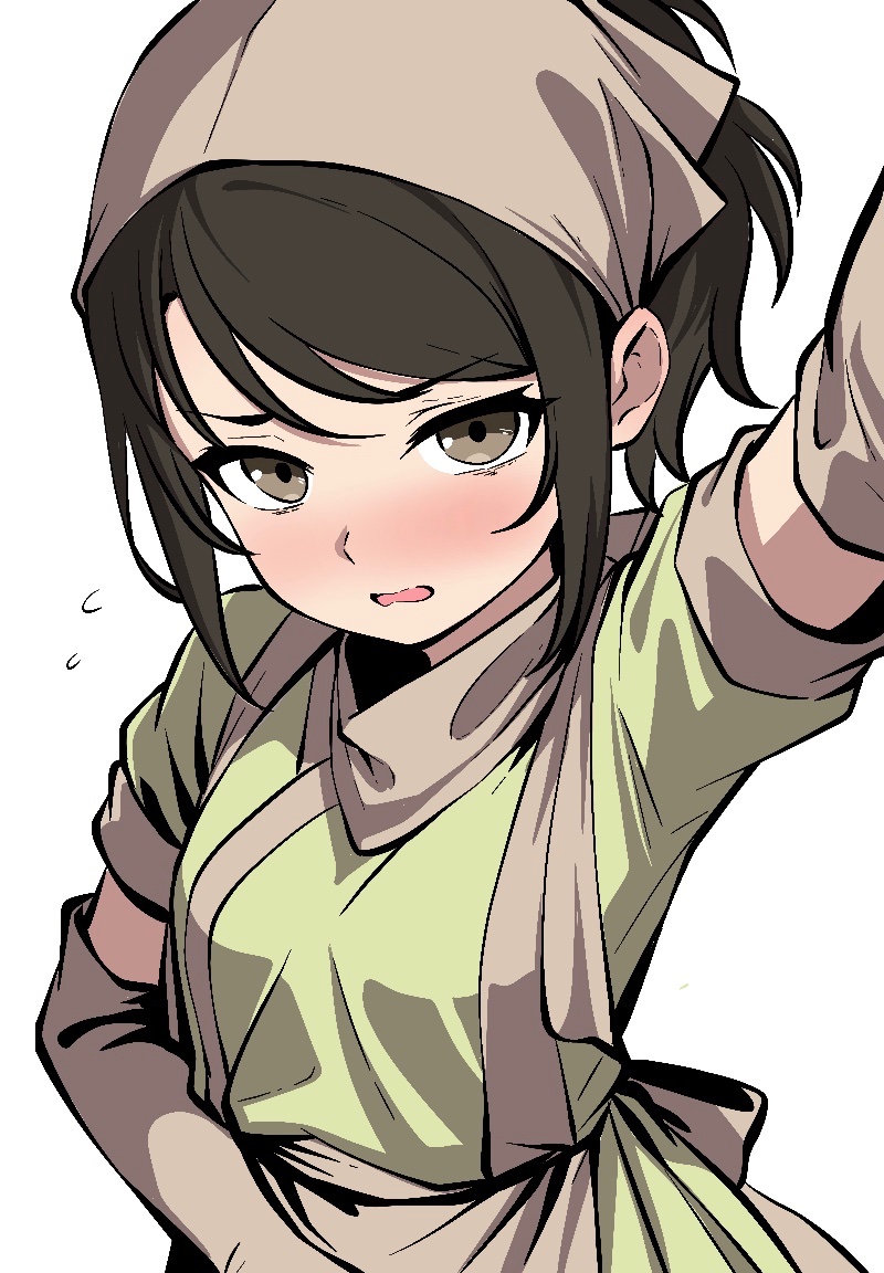 赤坂望月 tweet media