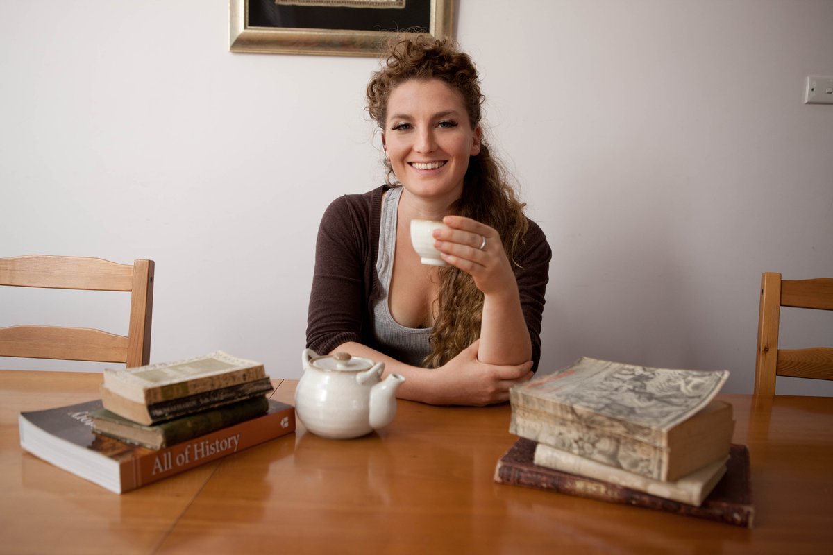 Alice R Fraser tweet media