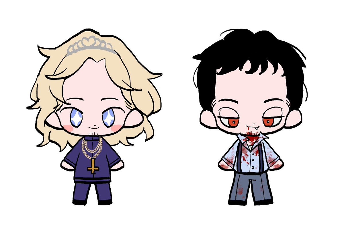 #28yearslater #Sinners