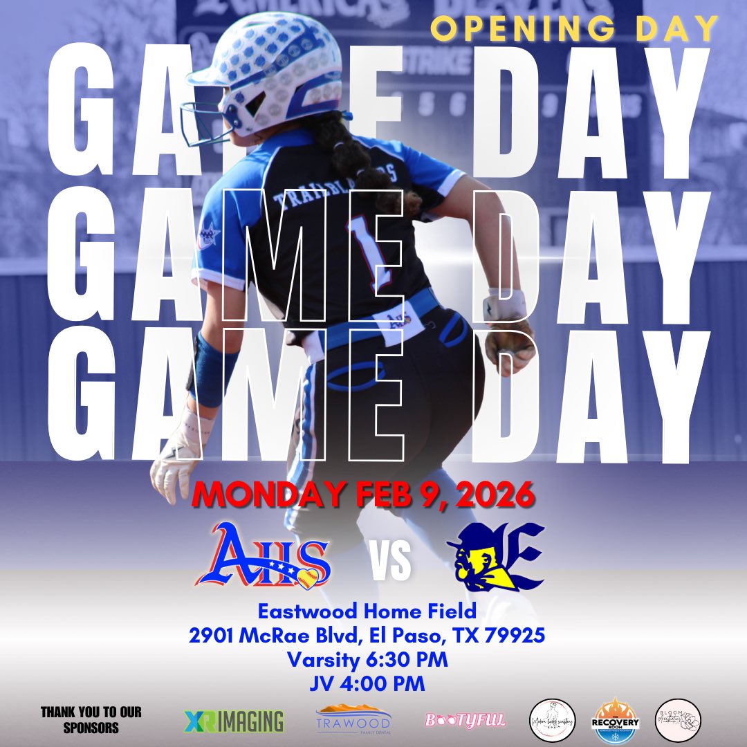 Americas Softball tweet media