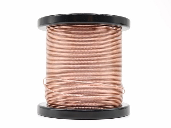 再入荷!】オーディオ用OCC線材 