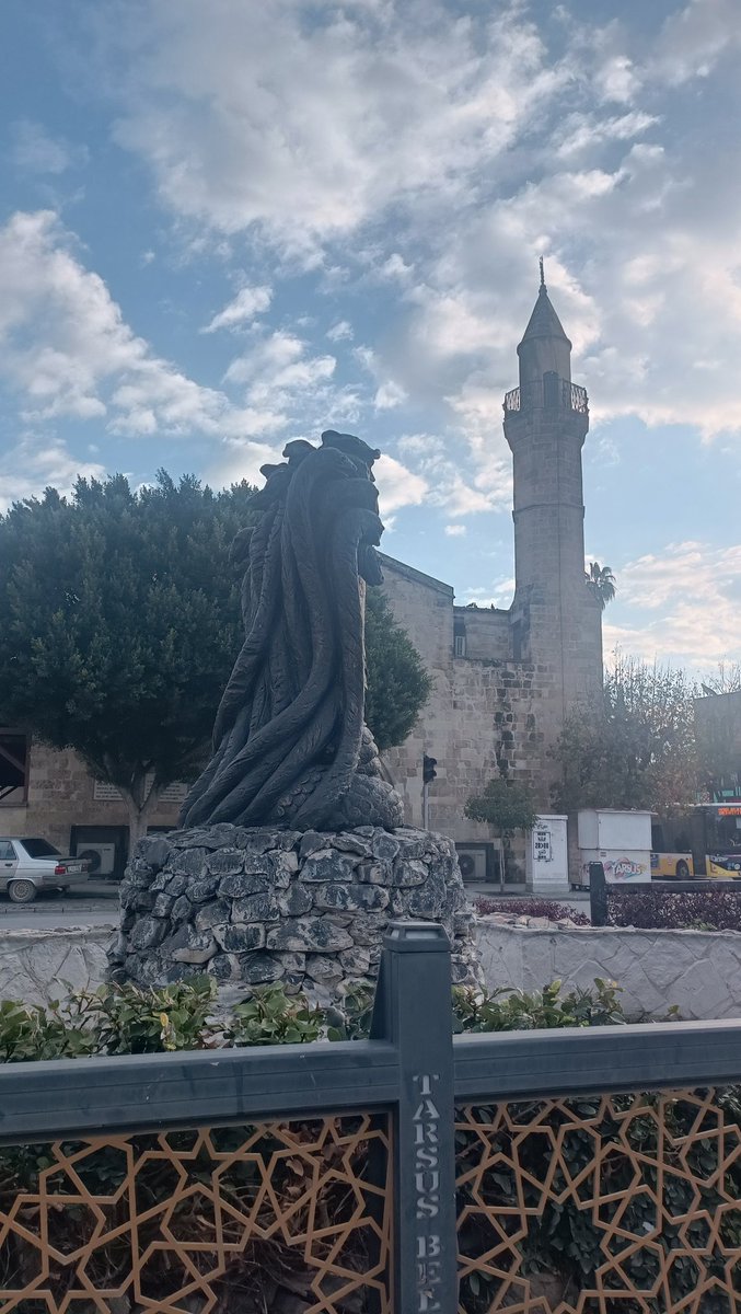 Günaydın 15 derece