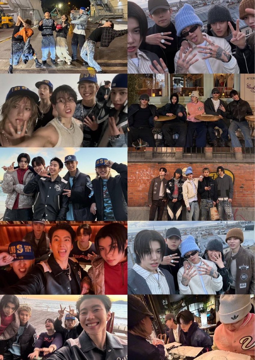 i genuinely cant express how glad i am that they found each other 💔💔💔