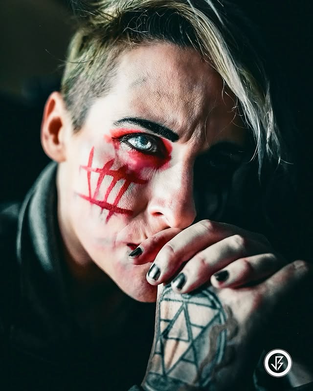 Your Tragedy Is Our Comedy ~ NOT @WeAreRosemary tweet media