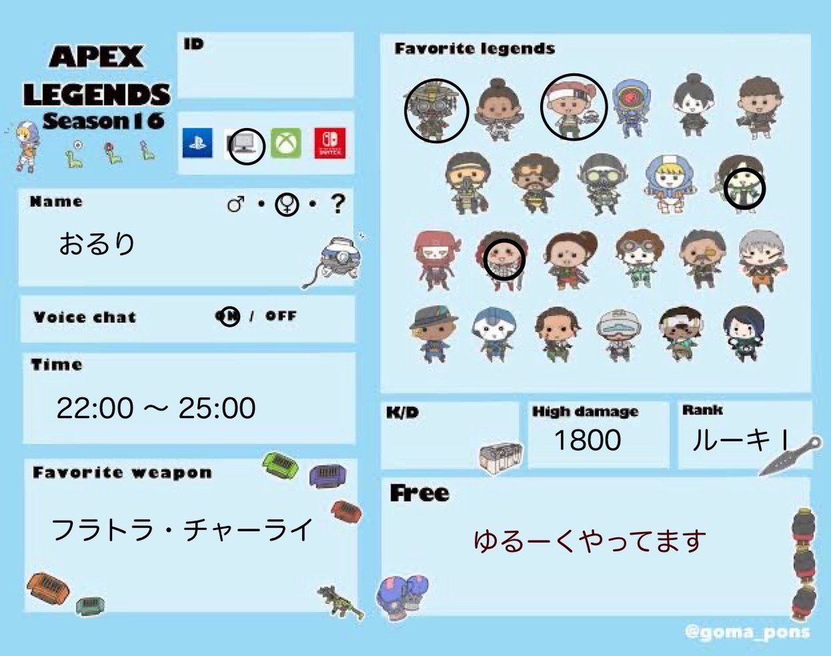 おるり tweet media