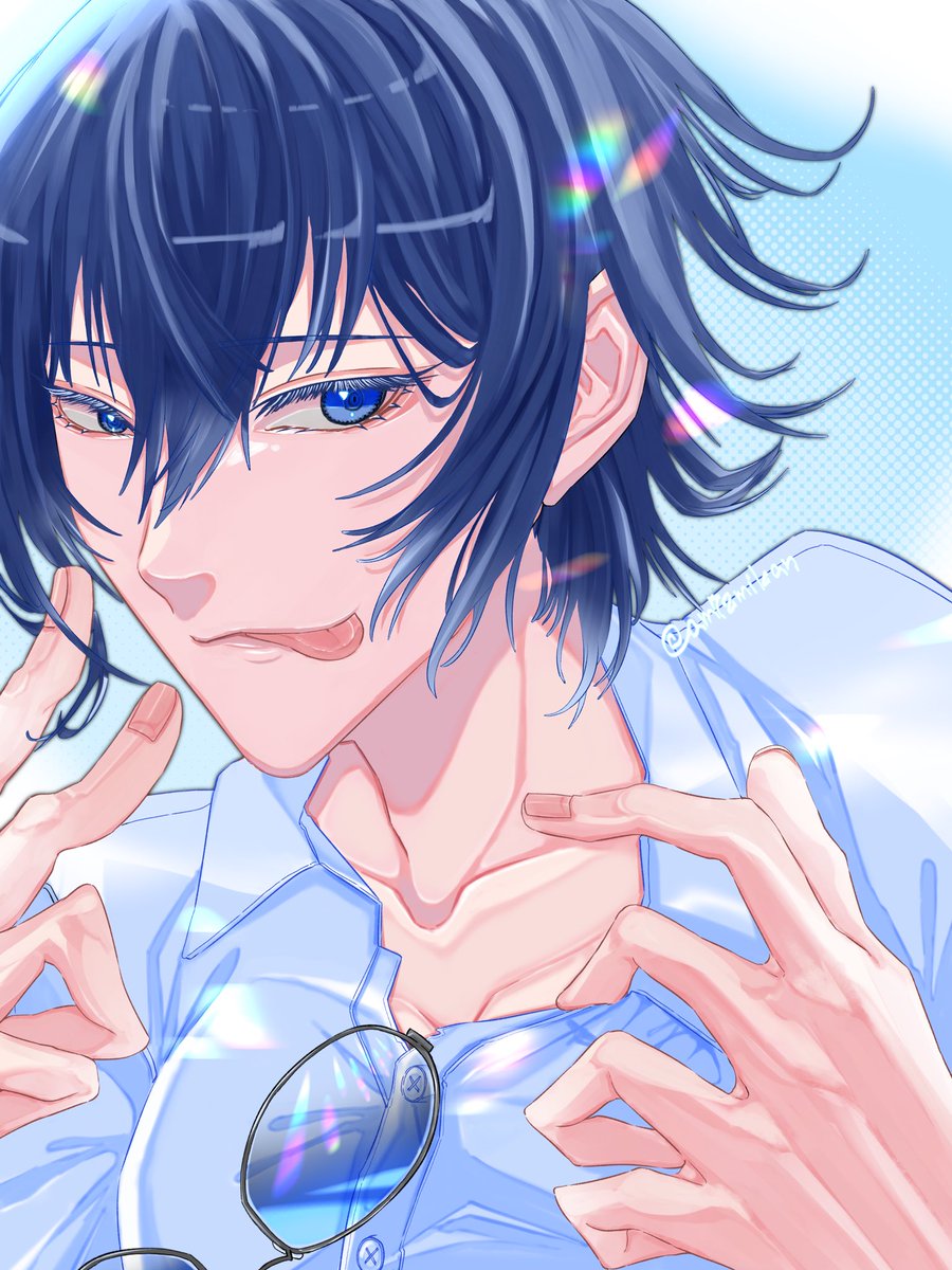 甘夏 (@am72mikan) / Posts / X