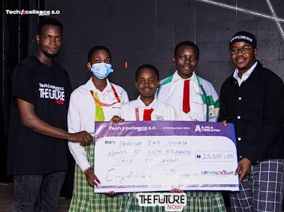 Techxcellence tweet media