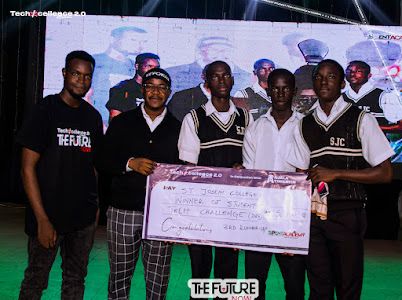 Techxcellence tweet media