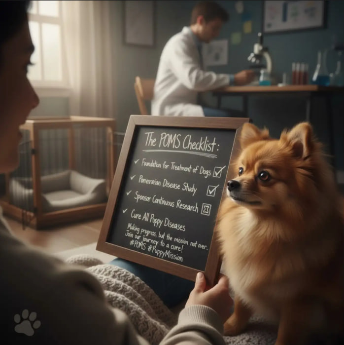 POMS_Official tweet media