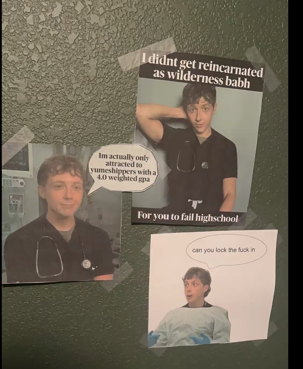𝓕𝓻𝓮𝓪𝓴𝔂 Dellno 🪻 tweet media