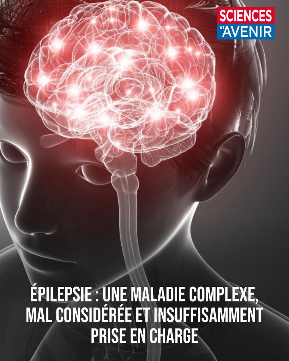 Sciences et Avenir tweet media