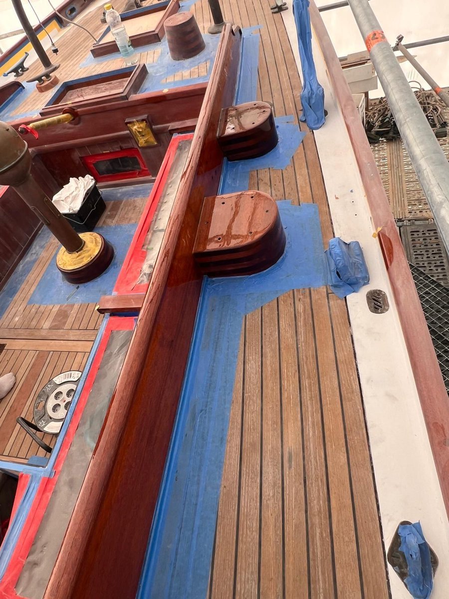Absolute Boat Care tweet media