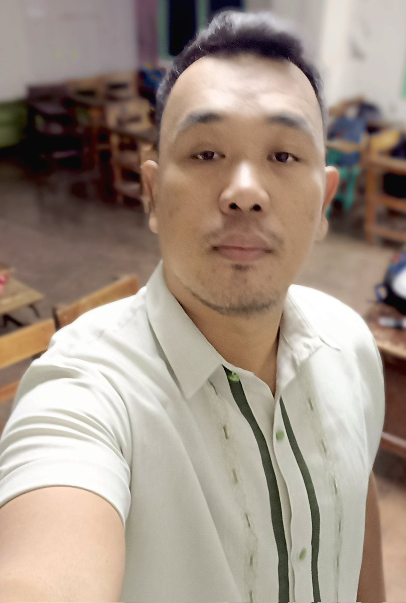 jmmercado0305's tweet image. Early bird si Sir 😉😁 

#lateupload
#morningshift