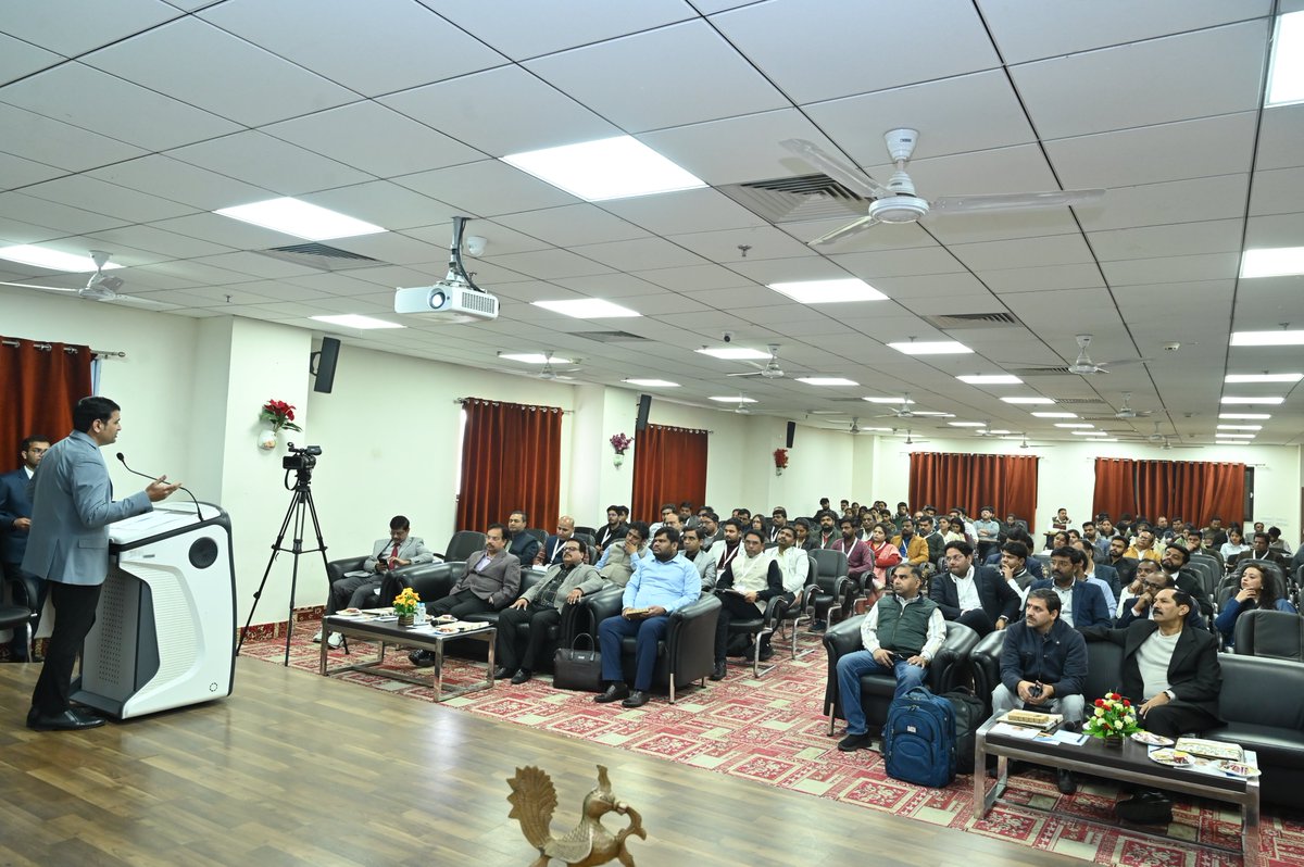 Innovation Hub tweet media