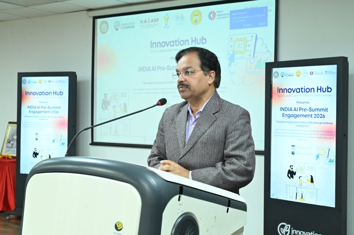 Innovation Hub tweet media