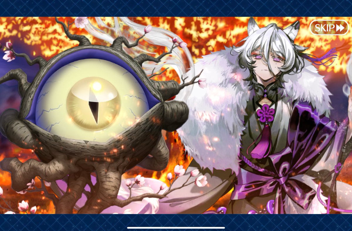 cv石田彰さんで敵…！