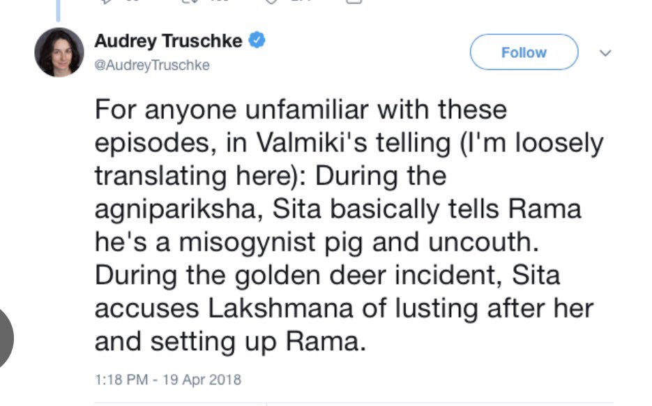 Suhag A. Shukla tweet media