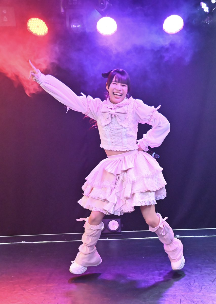 2026.02.07 KIRA KIRA de FES! mini!! 新宿Biske ぷれしゃす