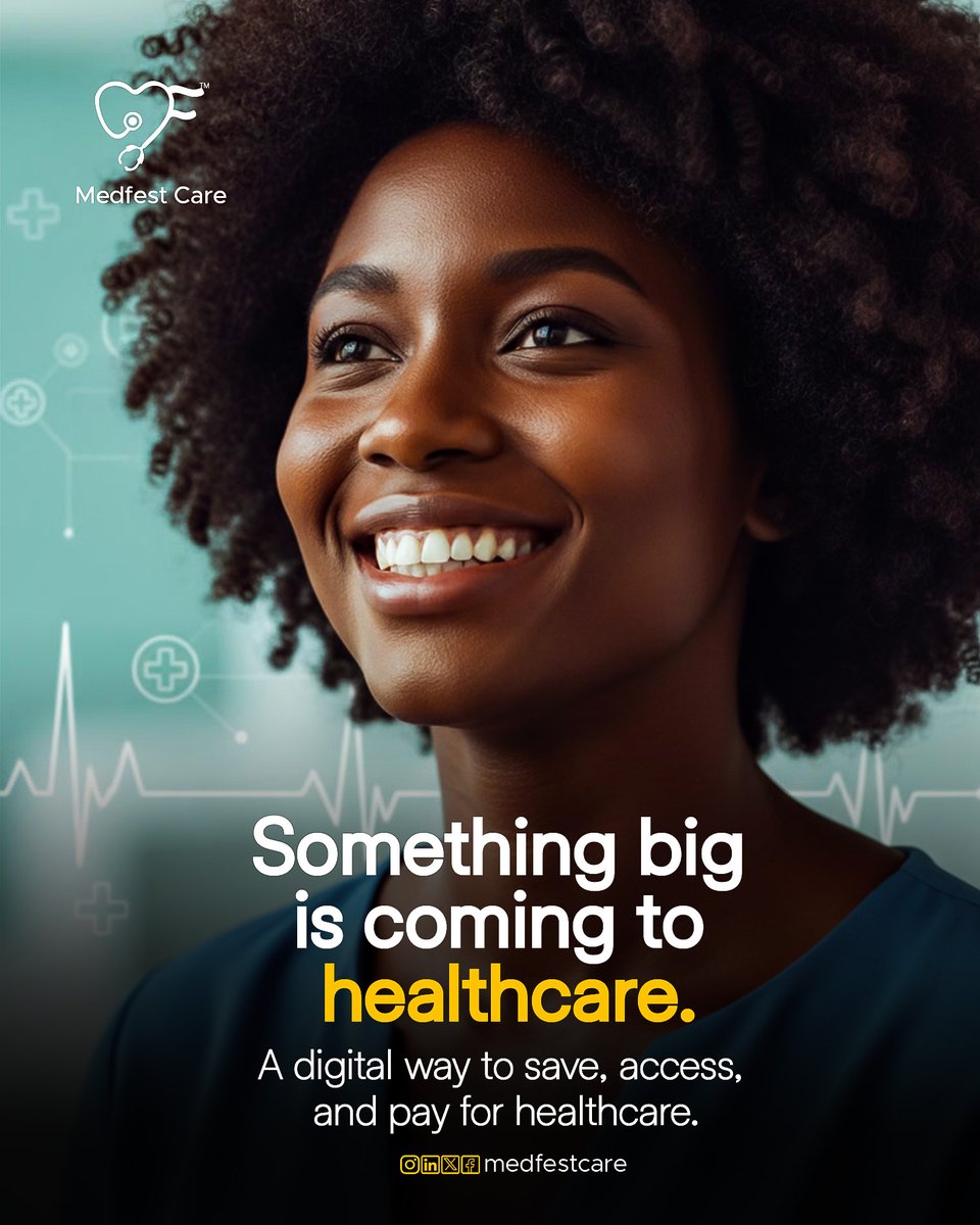 Medfestcare tweet media