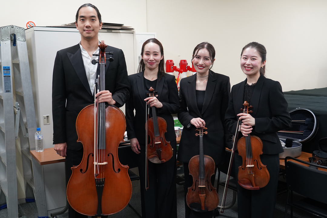 銀座 王子ホール tweet media