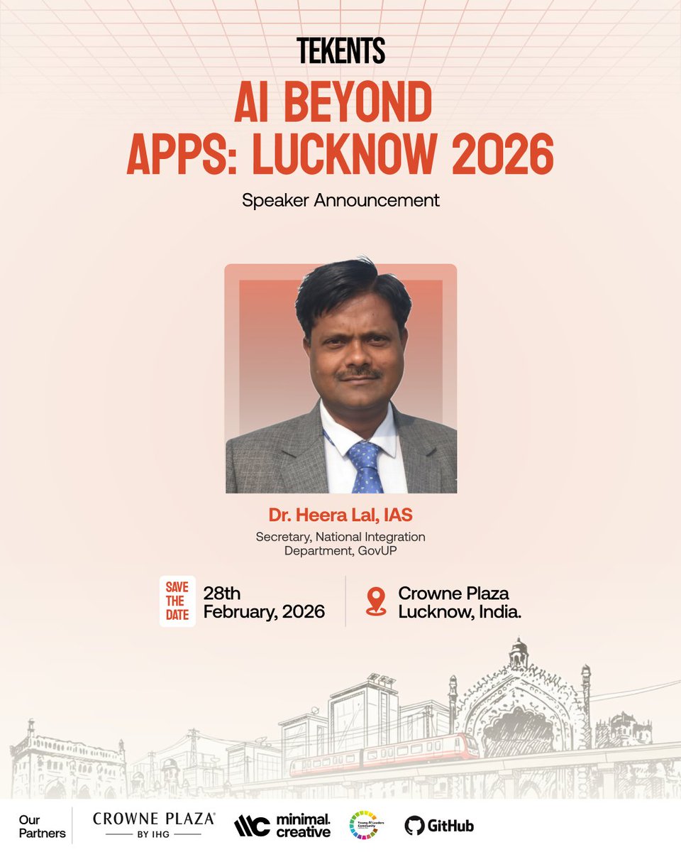 Tekents | Building Developer Communities tweet media