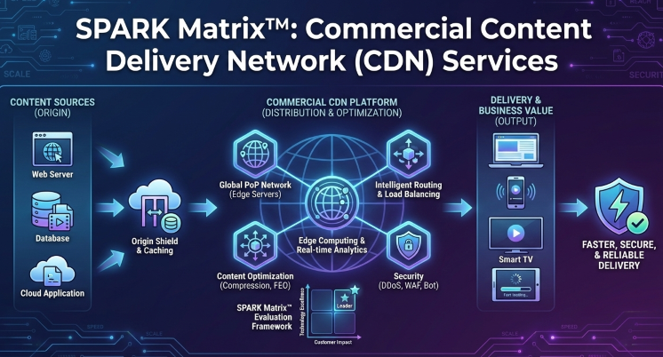 ben_gargi's tweet photo. What a Commercial Content Delivery Network (CDN) Reduce Latency and Improve User Experience
https://t.co/Il6TtgBZsI
https://t.co/ajN0A8LJ9c
#ContentDeliveryNetwork #CDN
#DigitalInfrastructure #WebPerformance https://t.co/mEeKYBTDHP