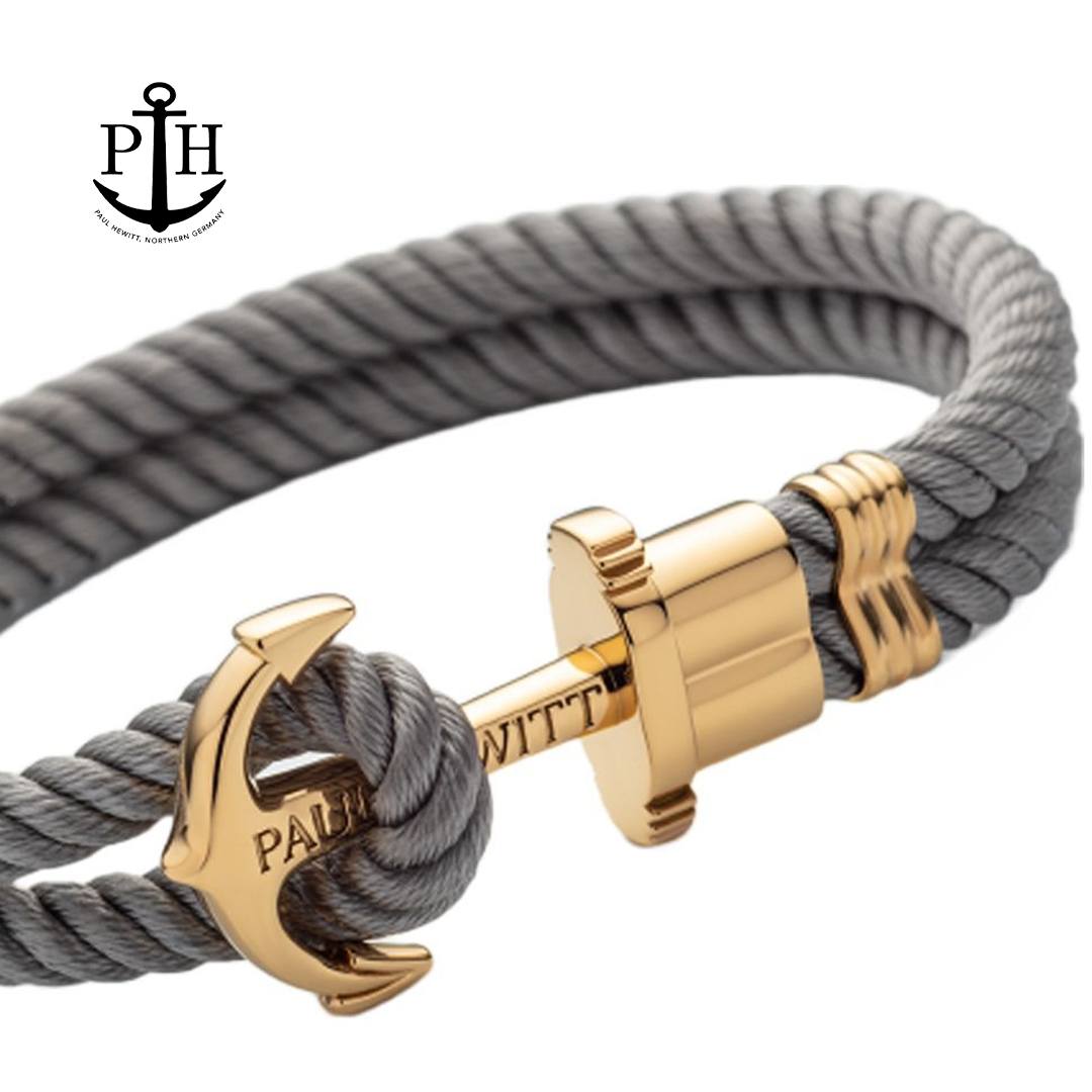25% Off All Paul Hewitt Products

takealot.com/paul-hewitt-wo…

The PHREP anchor bracelet is made from MARINIUM®️ Ocean Steel.

+27 61 511 9023 or 044 0018000
sherandmann@gmail.com

#PaulHewitt #PHREP #MariniumOceanSteel