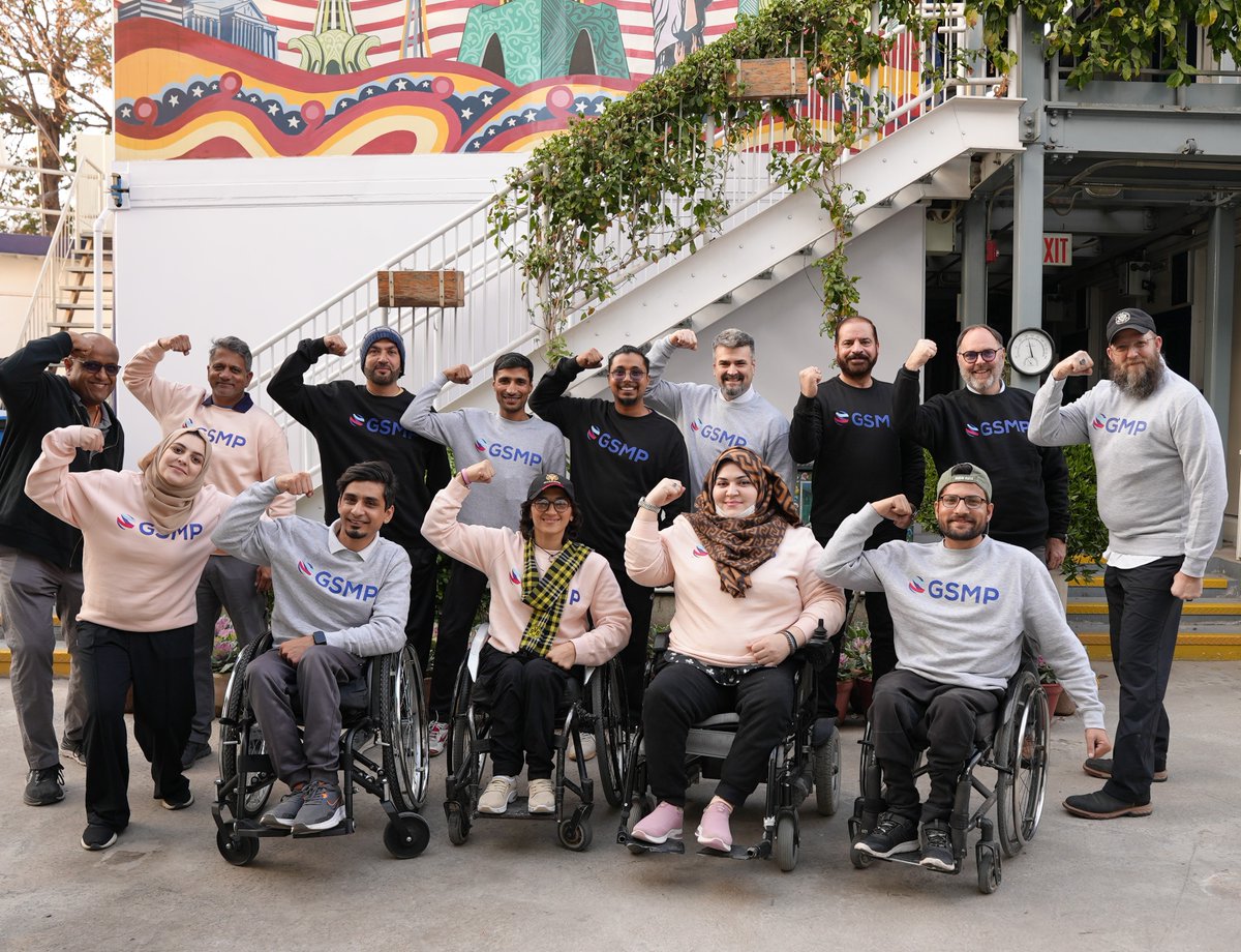 U.S. Consulate Peshawar tweet media