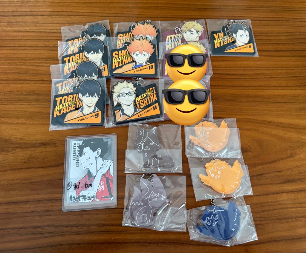 ari【取引垢】 tweet media