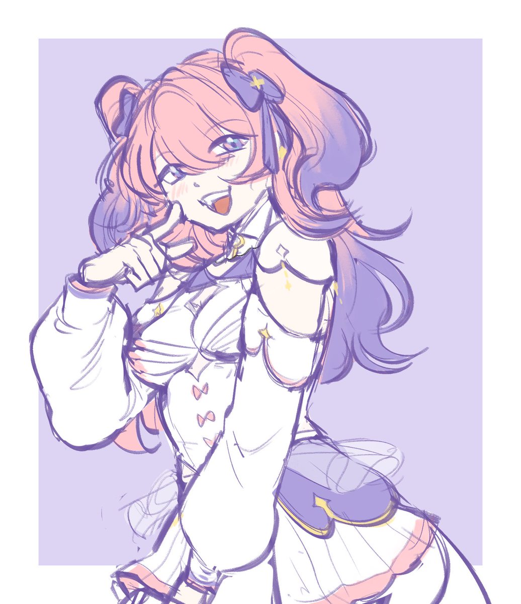 cm done for <a href="/valdivia_ja/">DiGreatDestroyer Ⓥ</a> !!!

#VgenComm #Picheryl