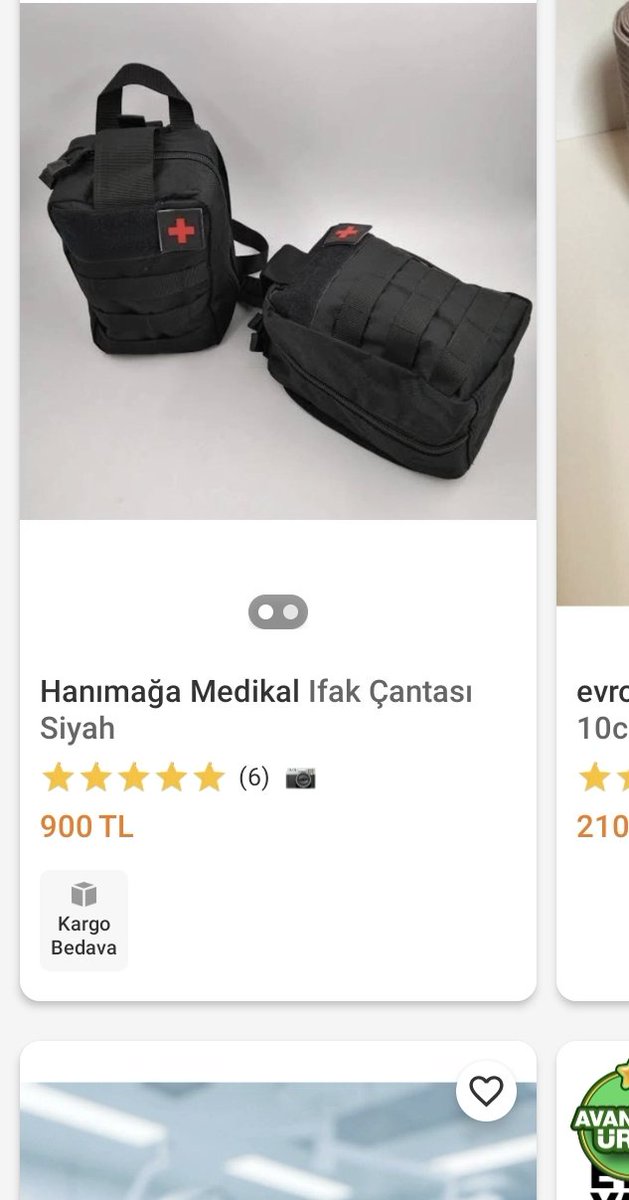 Temuyu yasaklandı mutlu musunuz??
Geçen ay 300 liraya aldığım çantanın aynısı trendyolda 900tl.

Tepki göstermezsek susarsak bizi kazıklamaya devam edicek ler. Susmayın tepki gösterin susanın üzerine daha çok gidiyorlar. #30Euro